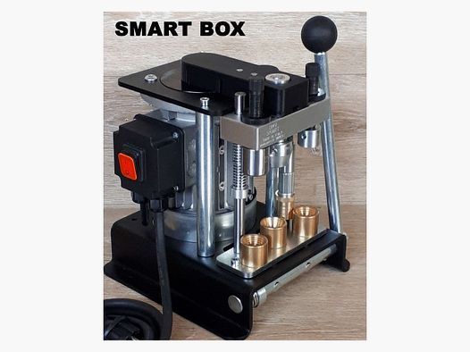 Omv Smart Box