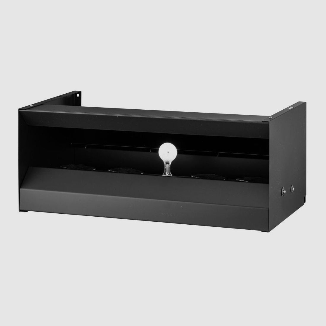 Bersaglio Mobile Silhouette Animali 4,5 mm - Acciaio Robusto - Regolabile - Per Tiro di Precisione e Allenamento, immagine 1 di 5