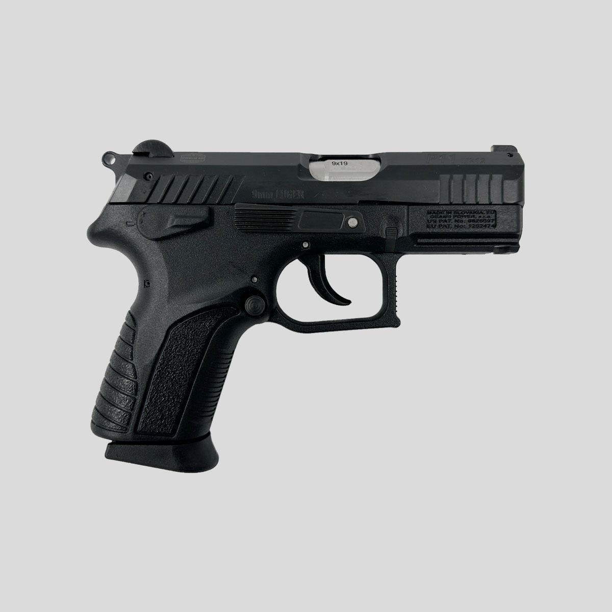Grand Power – P11 Mk12 [9mm Para], Bild 2 von 3