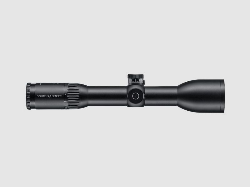 Schmidt & Bender 2,5-10x50 polar T96 LMZ 2.BE D7 1cm cw BDC HS, Bild 1 von 3