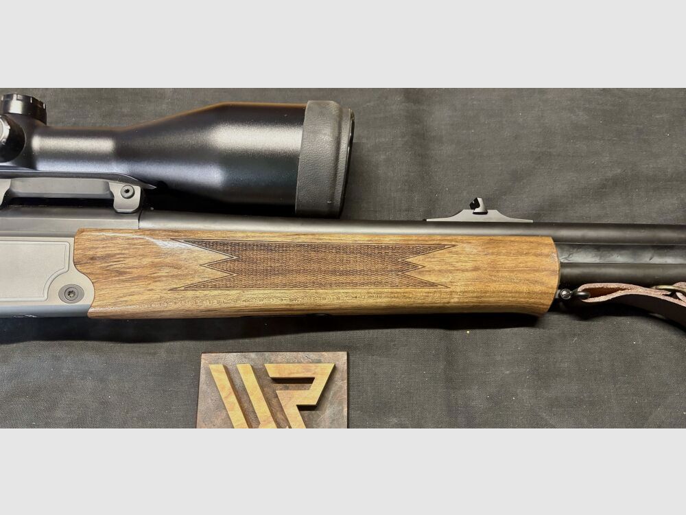 Blaser BS97 .222Rem;.308Win