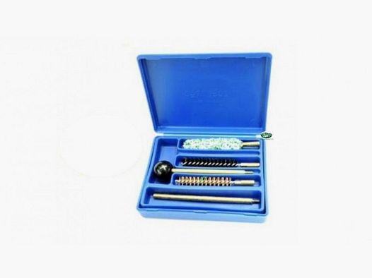 HTG PISTOL CLEANING KIT .177