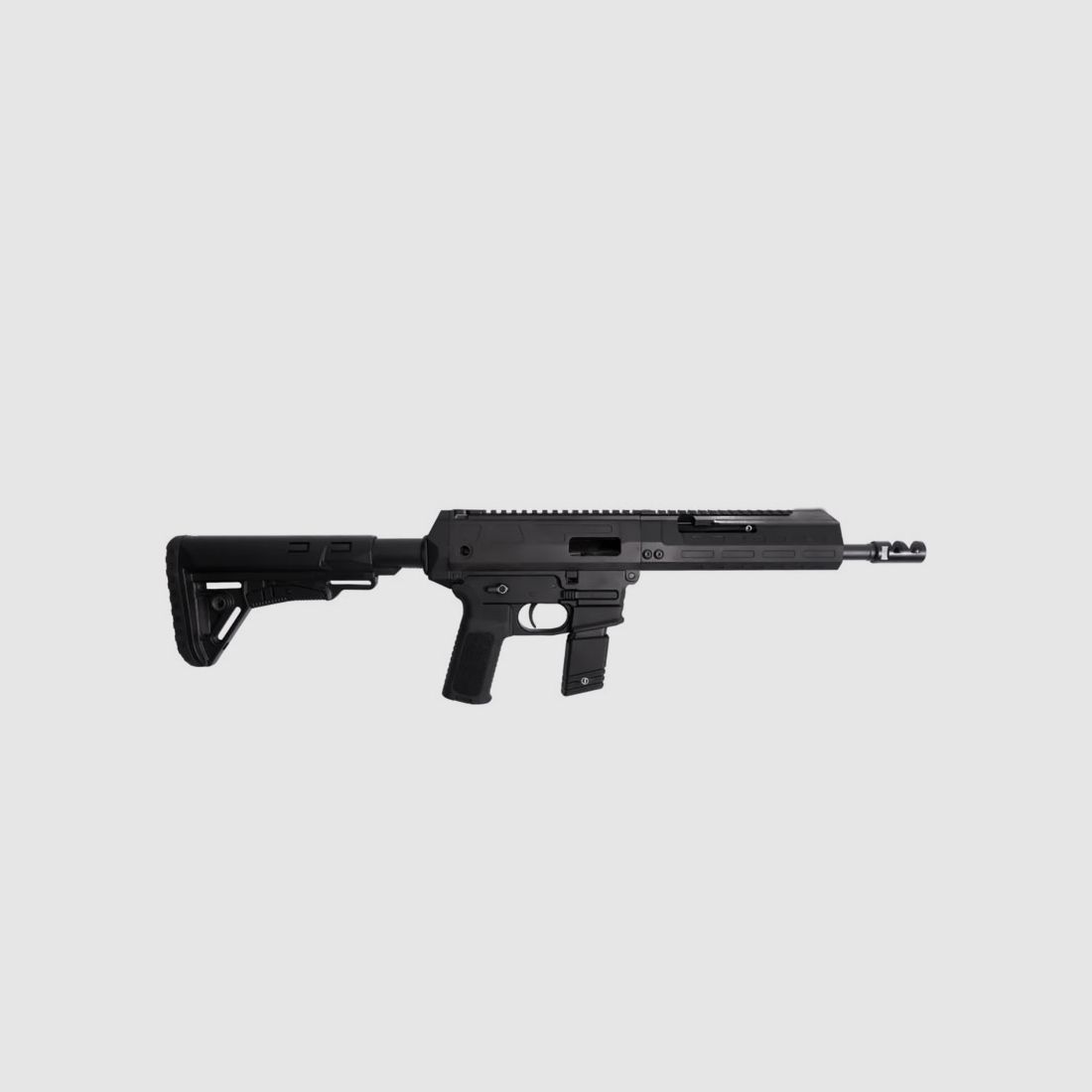 SCHMEISSER DRS-9 12,5"