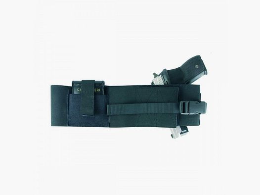 RADAR – FASCIA ELASTICA SOTTOCAMICIA PER PISTOLE cm.95 per pistole Large RADAR