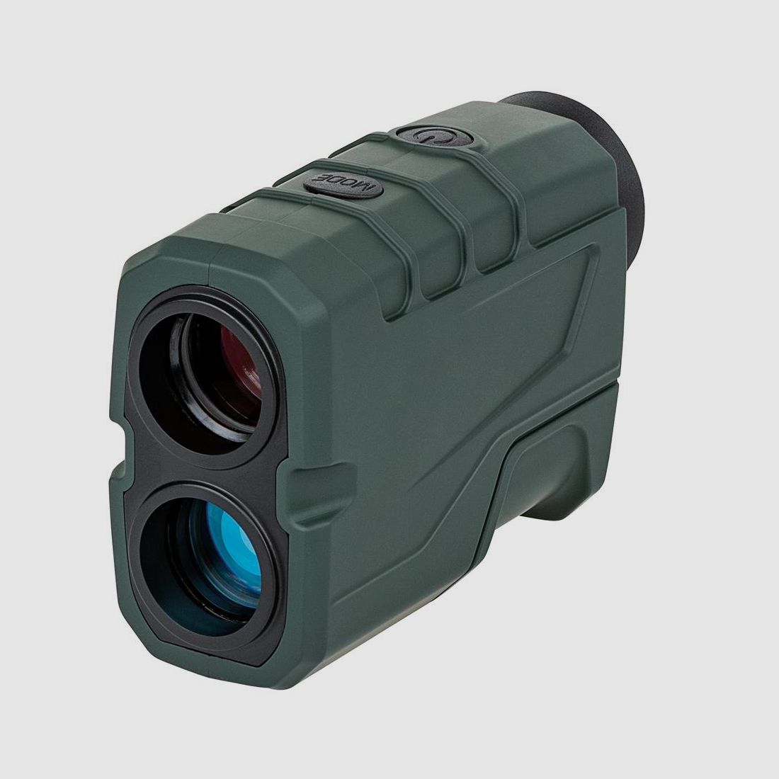 DÖRR 900422 Jagd Laser Entfernungsmesser DJE-800Li bis zu 800 m grün