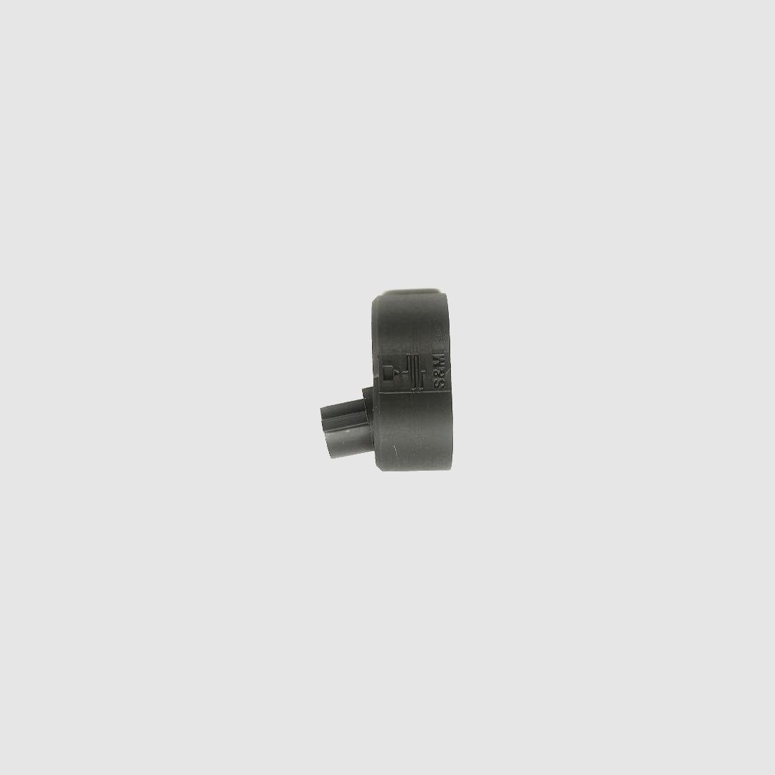10° Dropstock-Adapter (S&M Design) (BK)