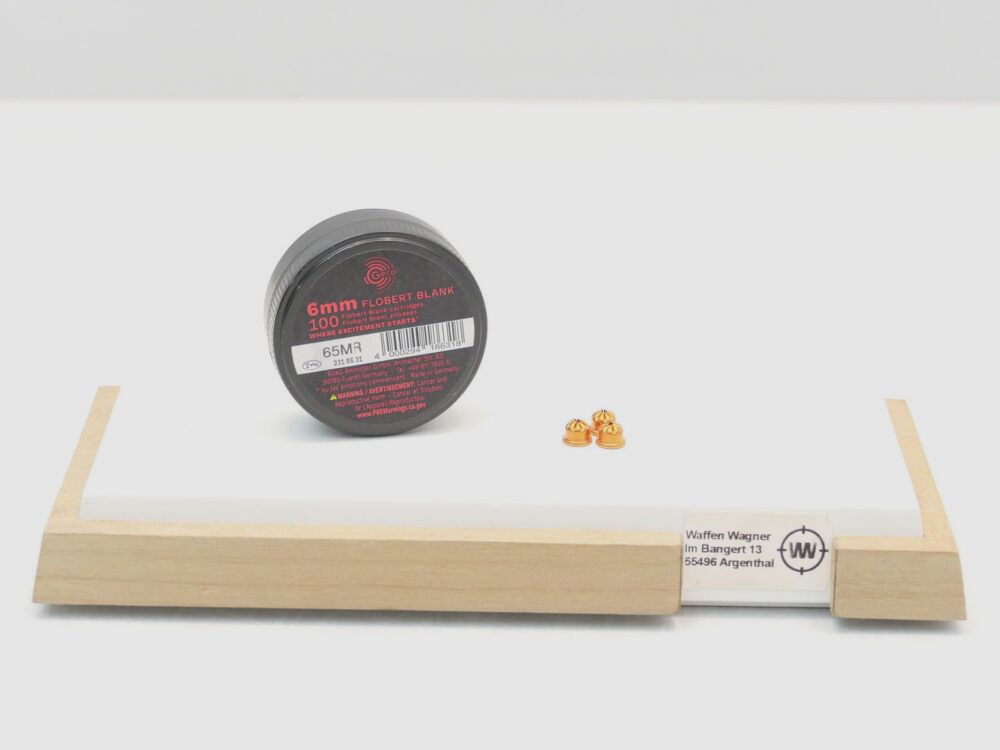 Geco KNALL 100 pièces