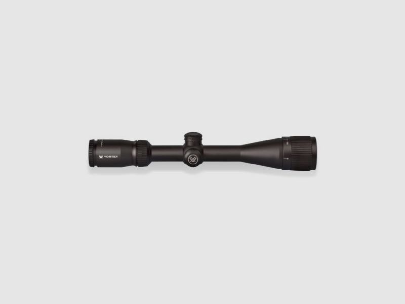 Vortex Crossfire II 4-12×40 AO lunette de visée, réticule Dead-Hold BDC (MOA)