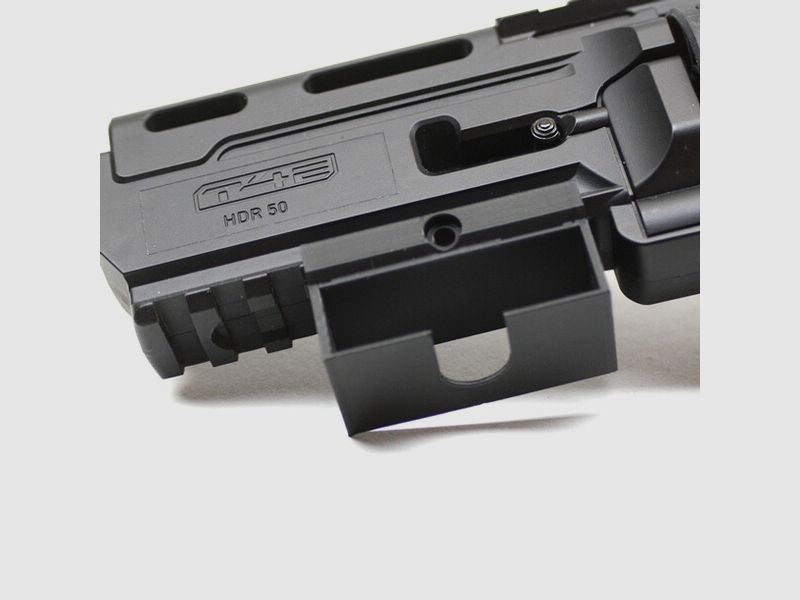 Magazinhalter für Umarex T4E HDR 50 & TR 50
