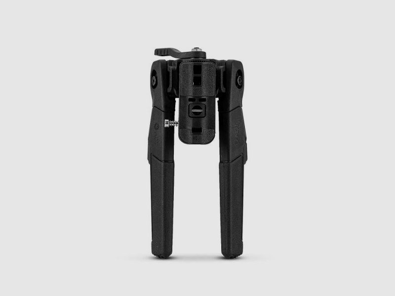 Bipod MDT ORYX – Montage auf Schaftmontage / Schwarz, Bild 1 von 3