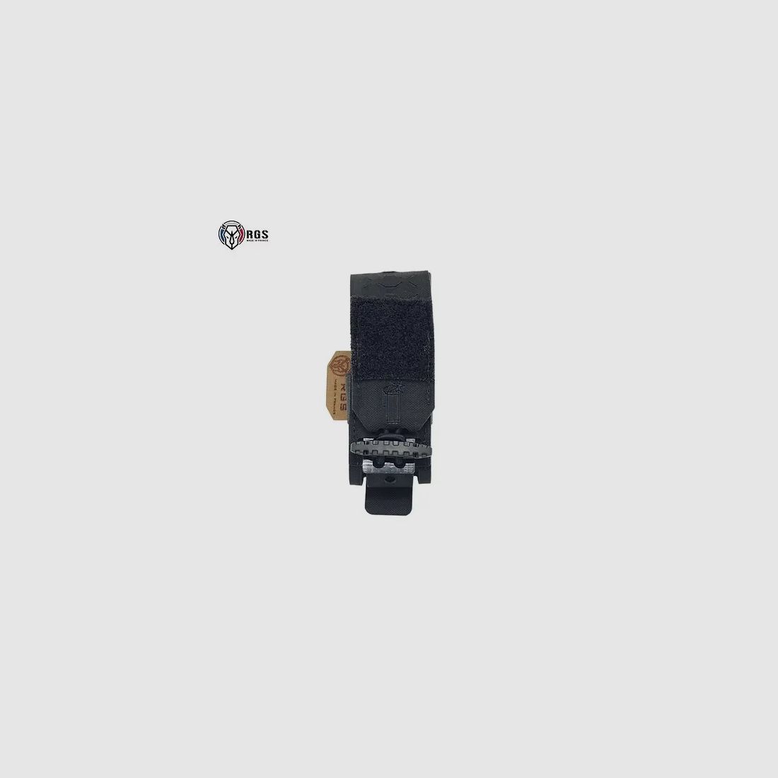 Bolsa Bang/40 mm Rhino Gear Solutions, imagen 1 de 2