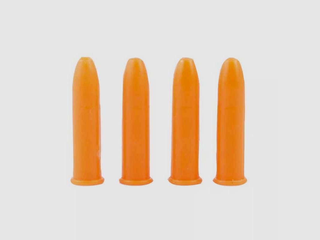 Lyman – Cartouches amortisseurs en plastique cal. .22 LR (24 pièces), image 2 sur 2