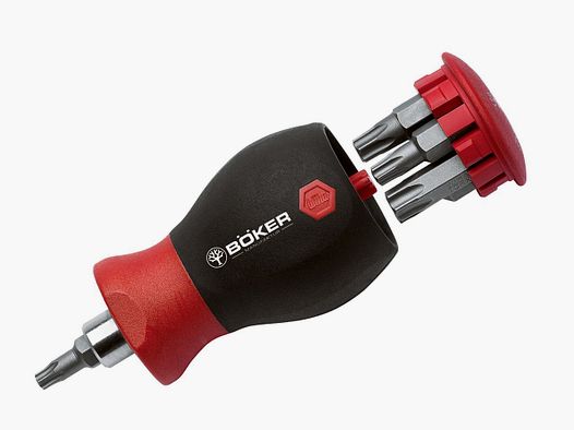 BKER TOOLKIT TORX