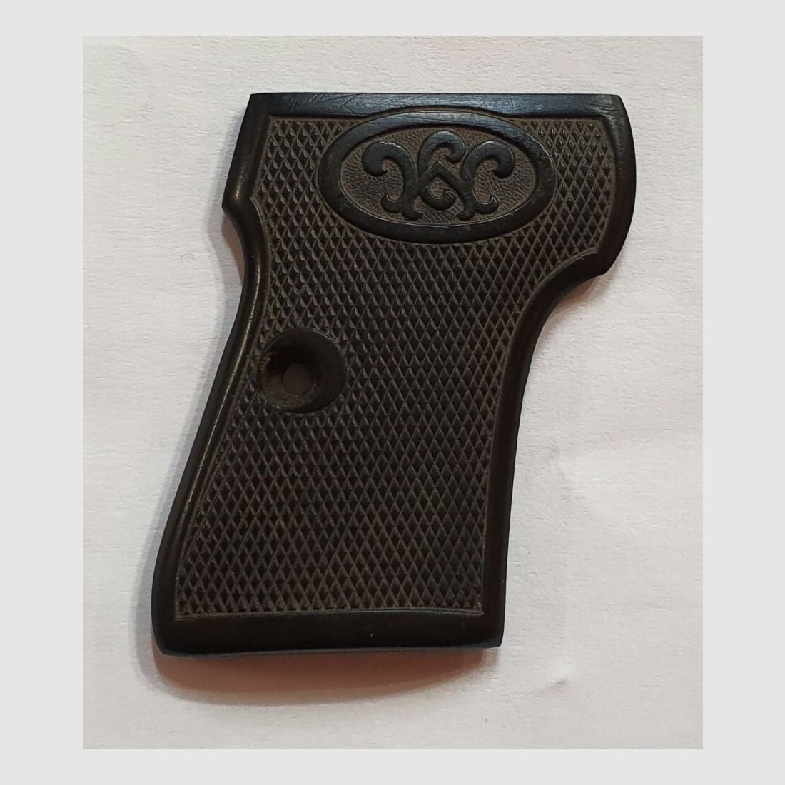 Walther grip panel right for Walther Model 2, used