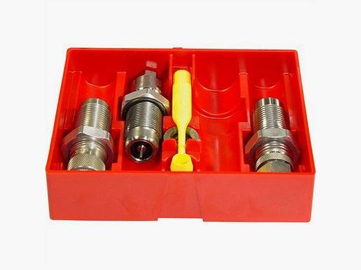 LEE PRECISION 38 SHORT & LONG CARBIDE 3-DIE SET