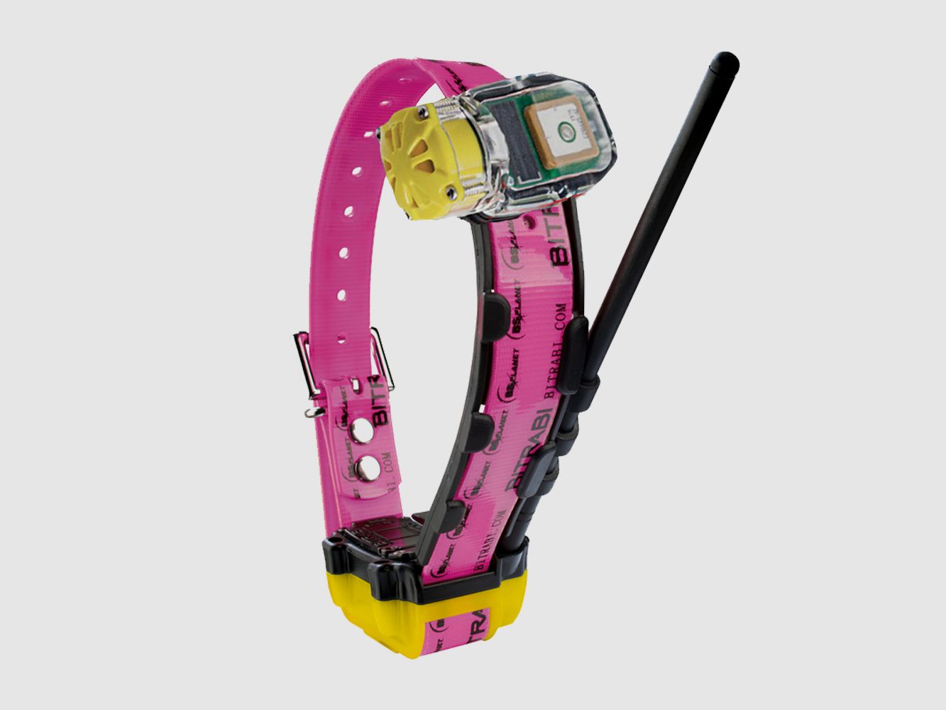 Collare GPS per cani da caccia MITO 5300 BITRABI Beeper, immagine 1 di 4