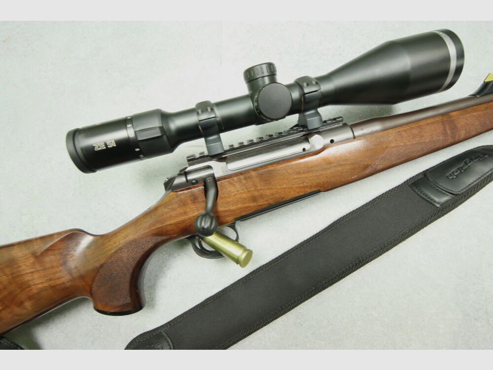Sauer 101 Forest