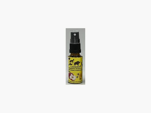 Wild Lollipop Appât Liquide Booster N°1 Pomme/Propolis d'Abeille 20 ml