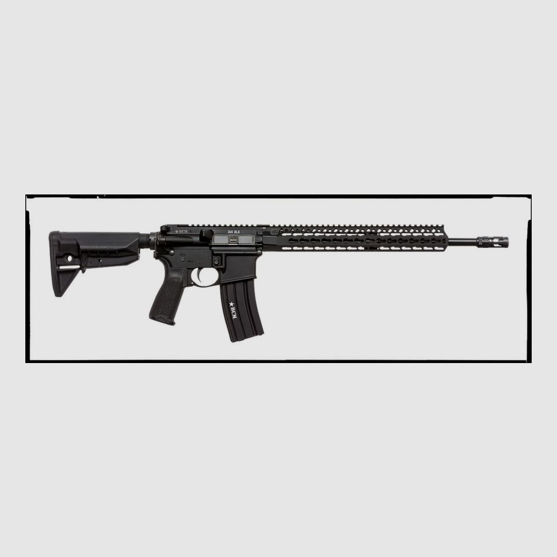 300 Blackout RECCE-16 KMR-A13
