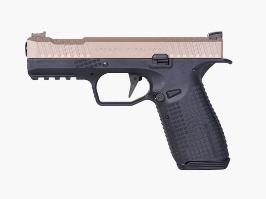 Pistola Archon Firearms Tipo B Bicolore 6mm - Airsoft Gas BlowBack