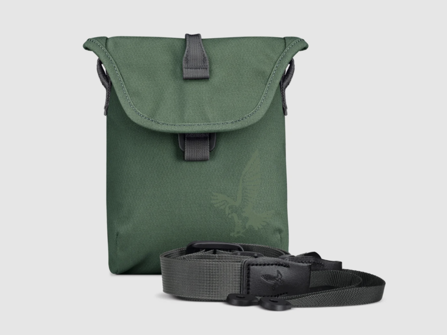 Swarovski URBAN JUNGLE field bag
