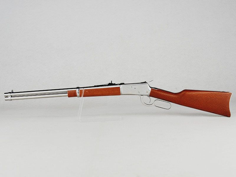 ROSSI Puma CLASSIC, Stainless .44 Magnum