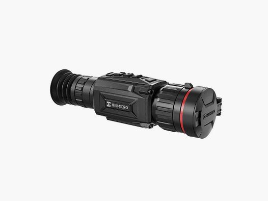 Hikmicro Visore Thunder TQ60Z 2.0