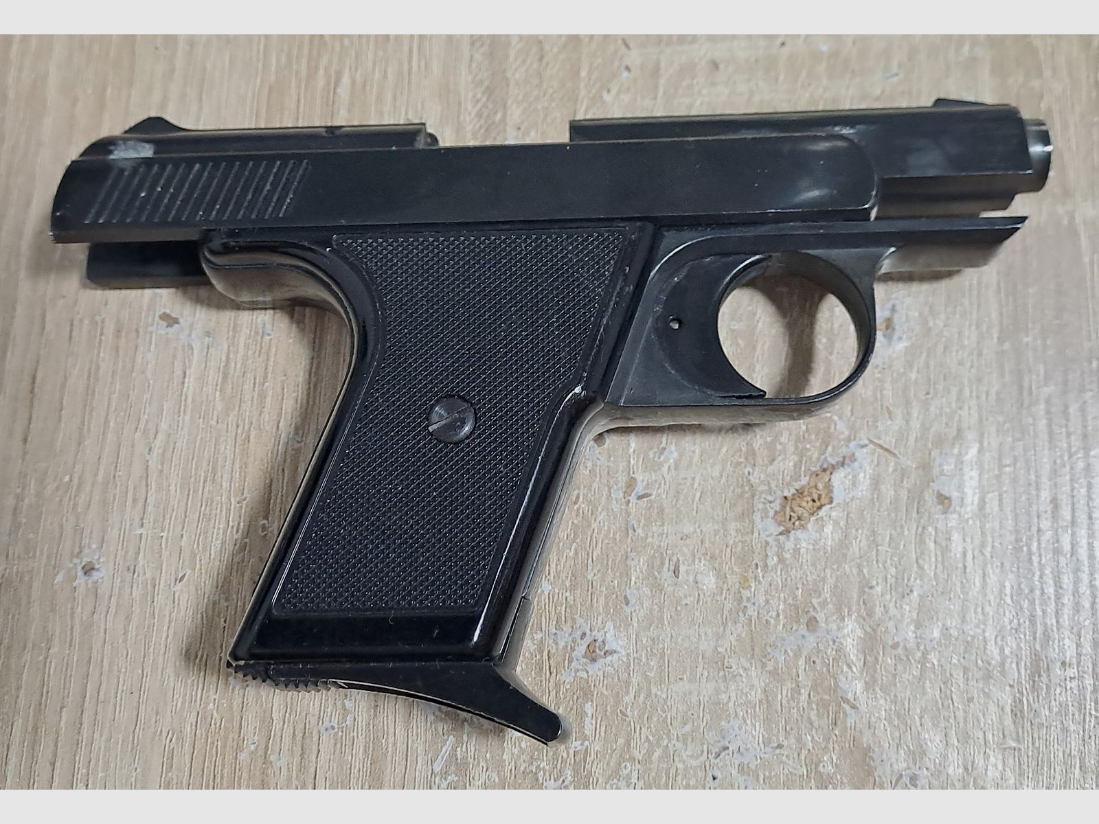 Reck Protector G5 im Kal. 8 mm Knall/ PTB 387