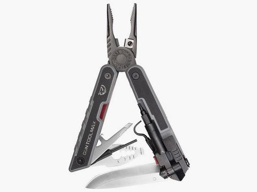 Real Avid Gun Tool Max herramienta