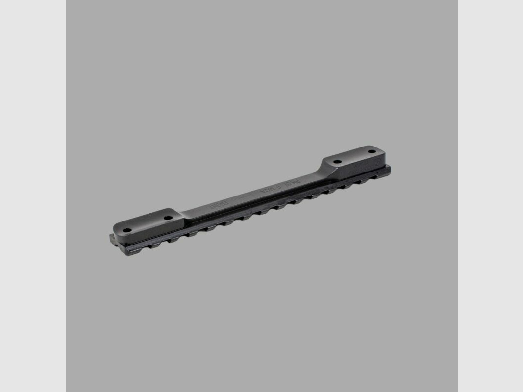 Rifle Doc Picatinny Weaver STAHL Schienen für WINCHESTER XPR LA (Long Action)