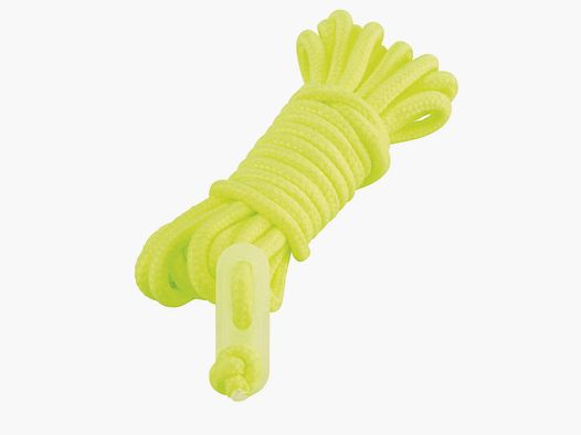 Outwell Outwell Abspannleine selbstleuchtend 4 Meter luminous green