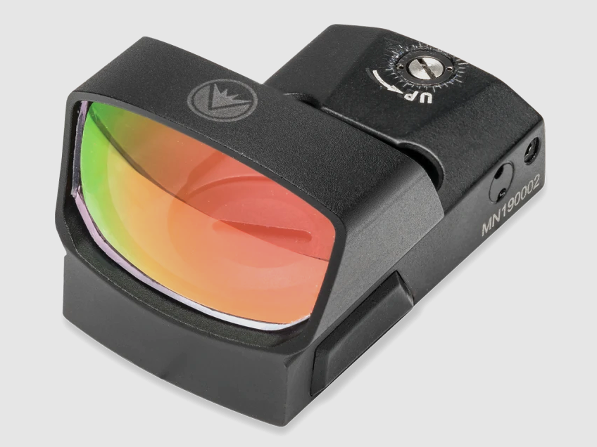 Kolimator Burris FastFire 4 (300259), zdjęcie 5 z 5