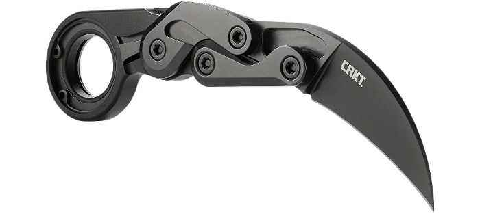 Nóż CRKT Provoke 4040 (NC/4040), zdjęcie 1 z 2