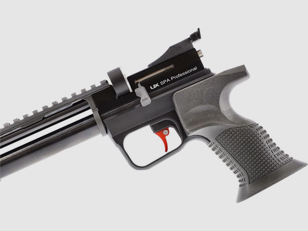 Umarex UX SPA Professional 4,5mm/.177 Diabolo, afbeelding 5 van 7