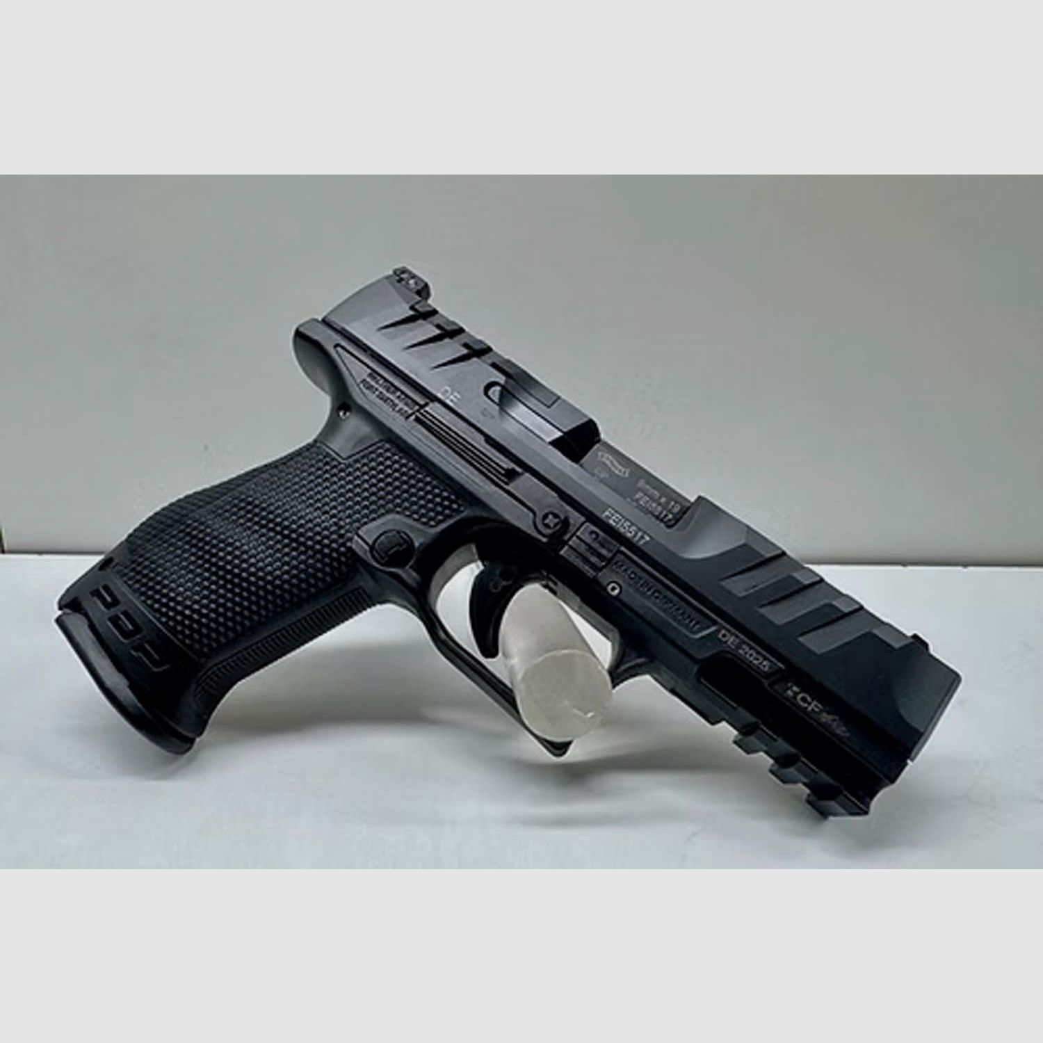 Walther PDP Compact 4“ 9×19