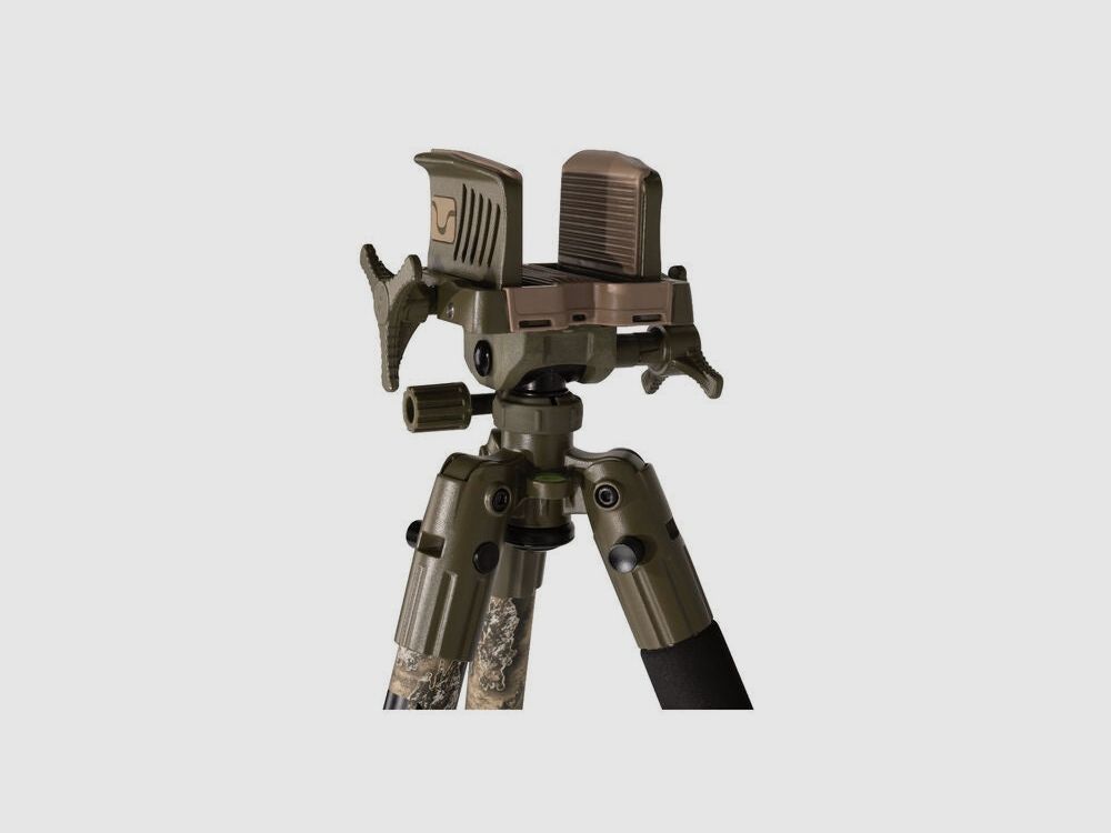 Schießstativ BOG Realtree Excape Camo, Bild 5 von 5
