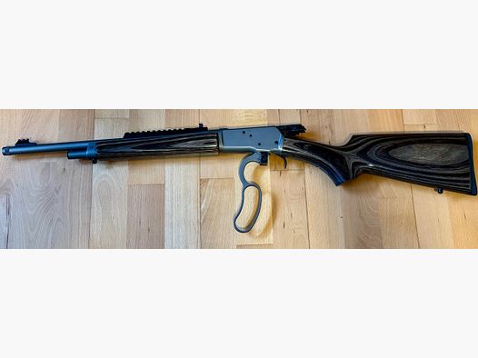 Chiappa 1892 Wildlands 44 Magnum