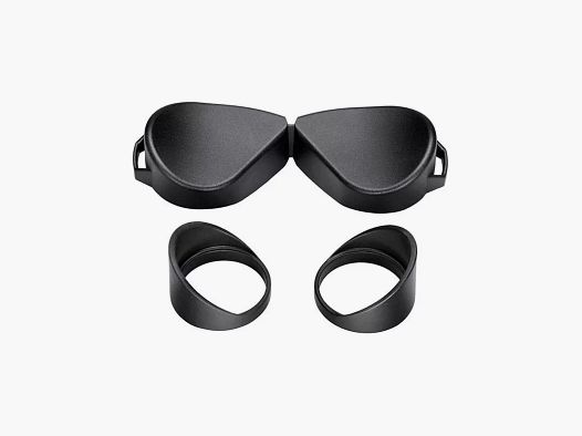 Set Augenmuscheln gegen seitliches Licht, (2 Stk., EL Range/EL/SLC)
