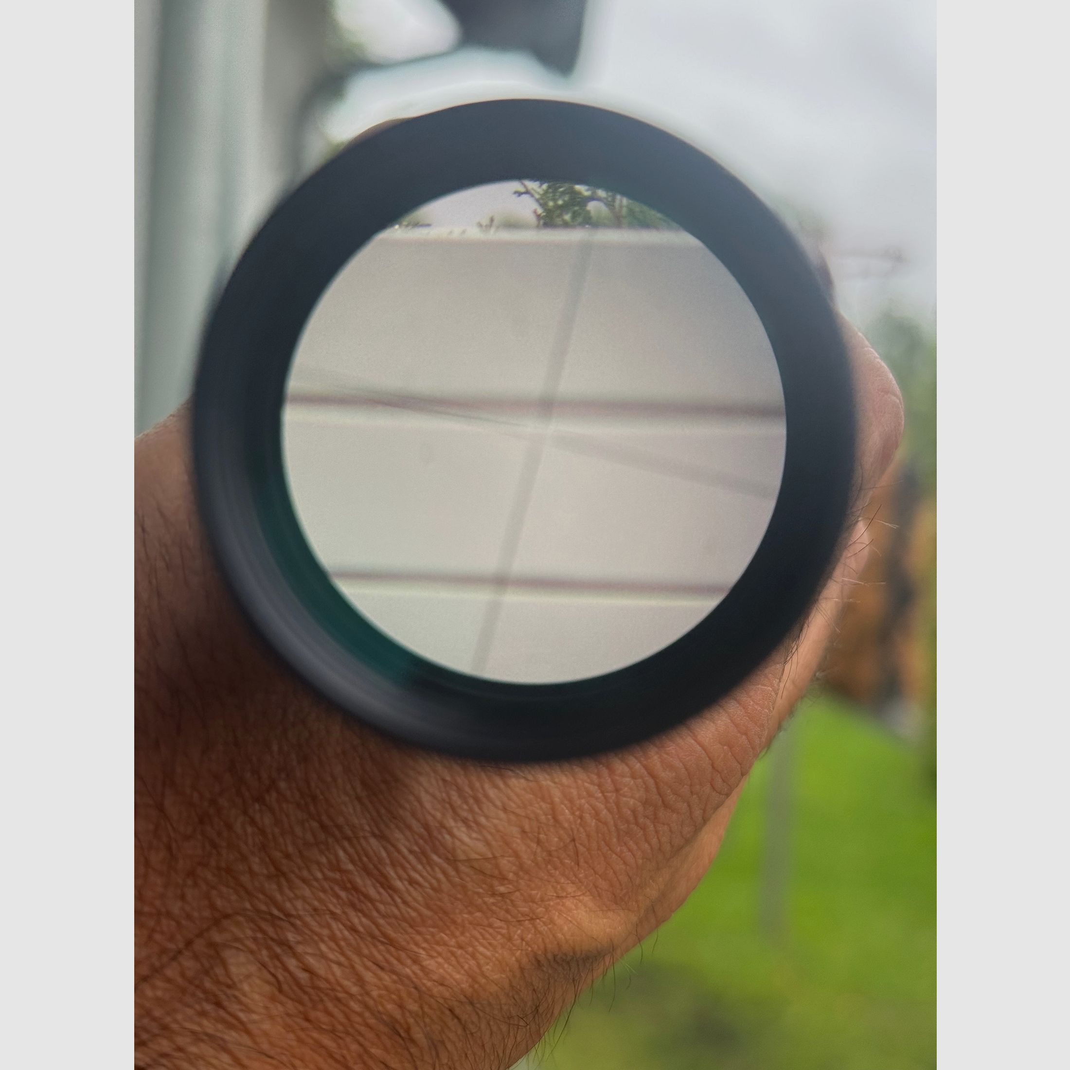 Leupold VARI-X III 4,5-14x50mm