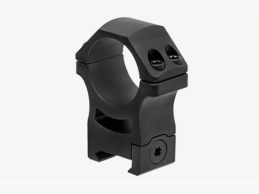 UTG PRO P.O.I. mounting rings 30mm - BH 22mm