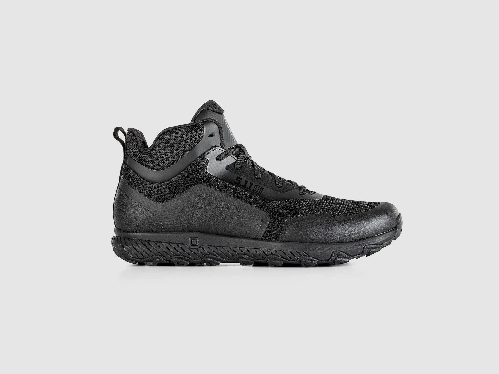 5.11 Tactical 5.11 Tactical Bottes A/T Mid - Noir / 10