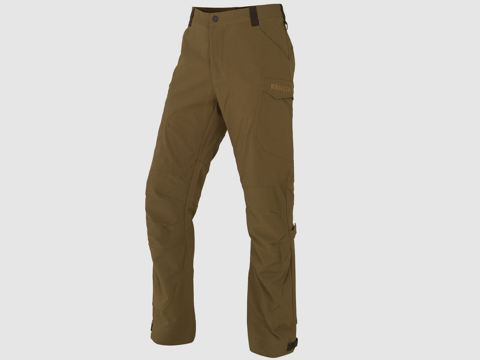 Härkila Ingels Pantalones Khaki