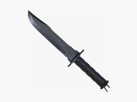 Aitor Jungle King I Zwart