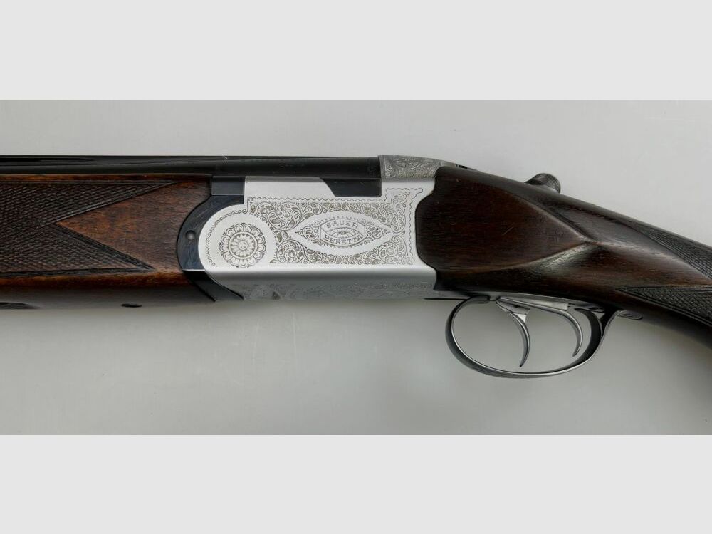 Sauer Beretta S56E