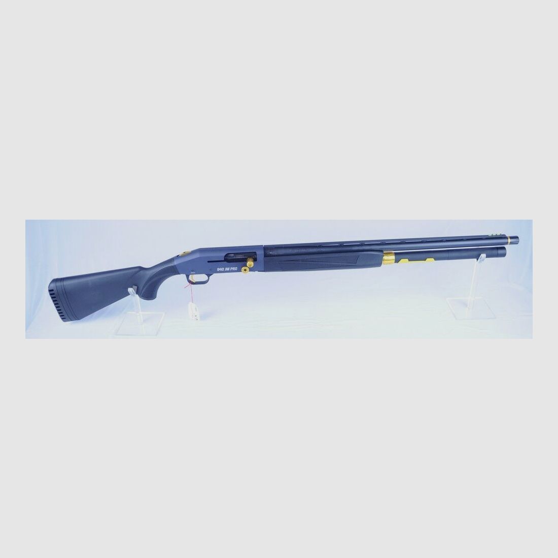 Mossberg	 Maverick 88 Field