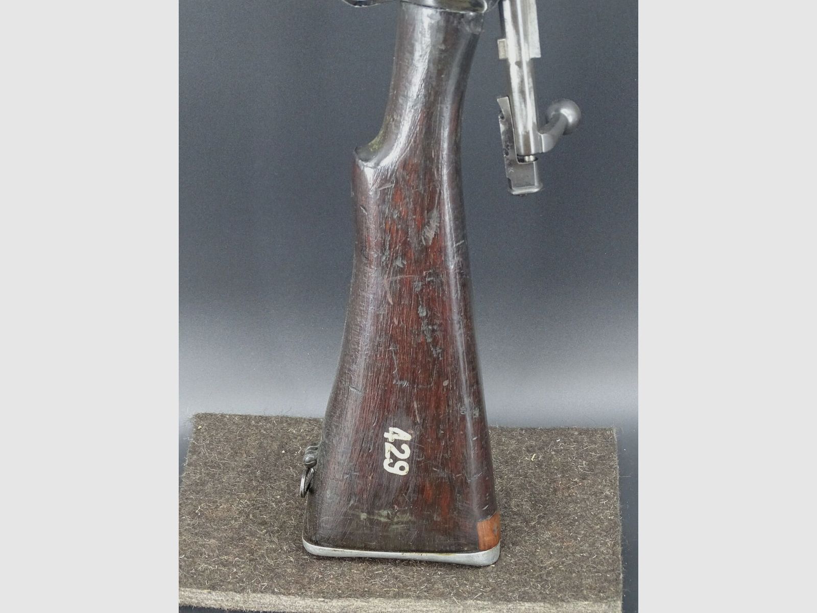 Enfield SMLE 2A1 RFI 1966 Kaliber .308 Win SMLE 2A1