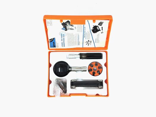 Lyman Compact Screwdriver Kit (7031283)