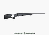 Sako S20 Hunter Cerakote spust myśliwski