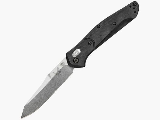 NÓŻ BENCHMADE 940-2 OSBORNE