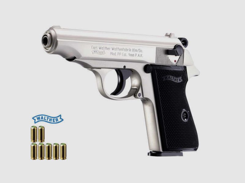 Walther PP